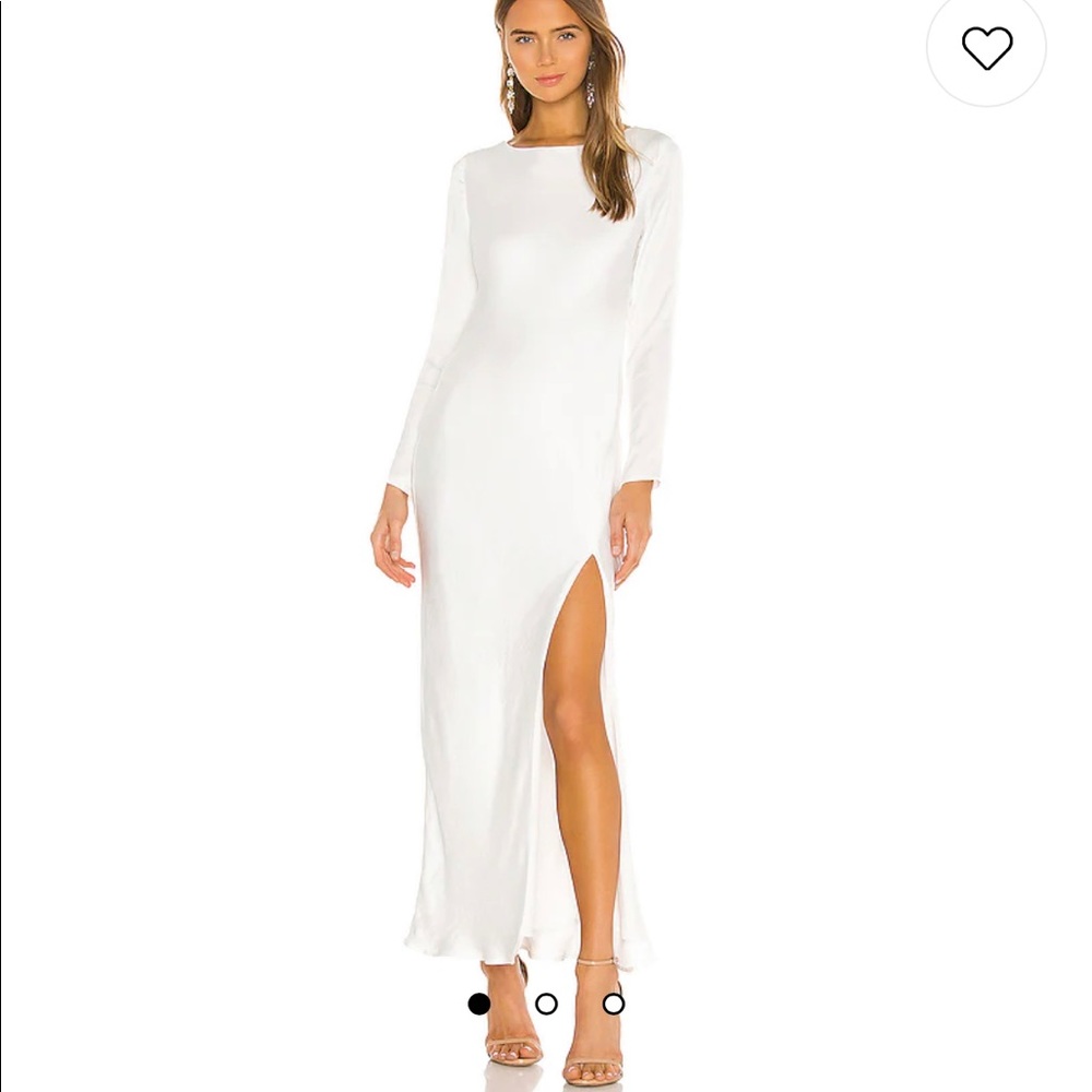 Bardot Dress (from Revolve) Size US 10